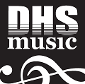 Didsbury High School Music Program Logo