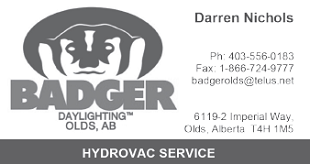 Badger
